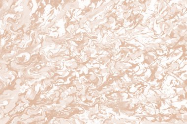 turuncu soyut boya arka plan tam kare görüntü