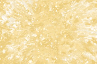 tam kare resmi altın soyut boya arka plan