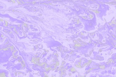 Mor boya doku, arka plan