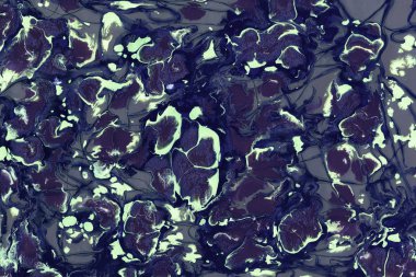 Islak boya lekeleri arka plan