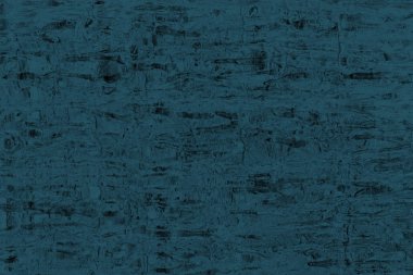 Kağıt dokusu üzerine akrilik boya. Kaotik soyut organik tasarım.