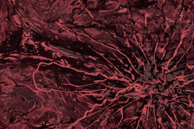 kırmızı boya doku, arka plan