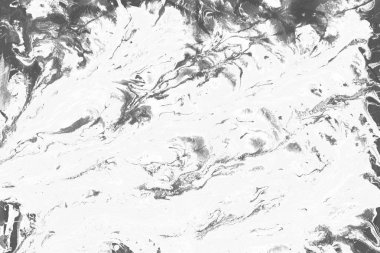 Gümüş soyut boya arka plan tam kare görüntü