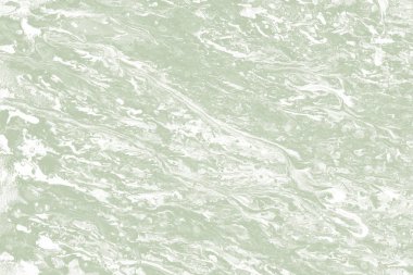 Yeşil soyut boya arka plan tam kare görüntü