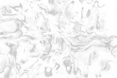 Gümüş soyut boya arka plan tam kare görüntü