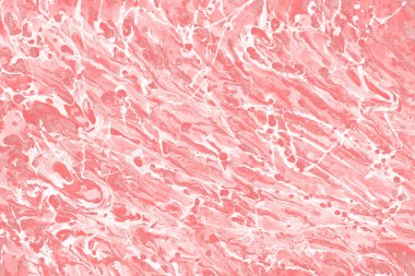 kırmızı boya doku, arka plan