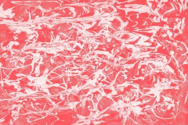 kırmızı boya doku, arka plan