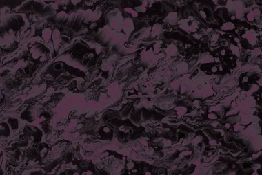 pembe soyut boya arka plan tam kare görüntü