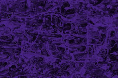 Mor boya doku, arka plan