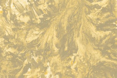 tam kare resmi altın soyut boya arka plan