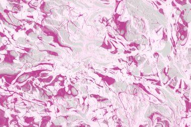 pembe soyut boya arka plan tam kare görüntü