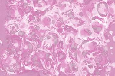 pembe soyut boya arka plan tam kare görüntü