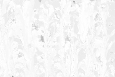 Gümüş soyut boya arka plan tam kare görüntü