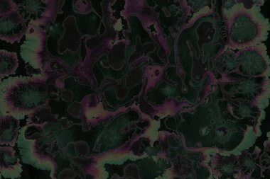 soyut duvar kağıdı, koyu boya doku 