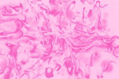 pembe soyut boya arka plan tam kare görüntü