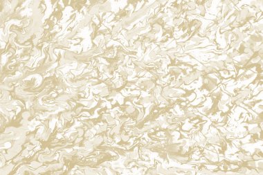 tam kare resmi altın soyut boya arka plan