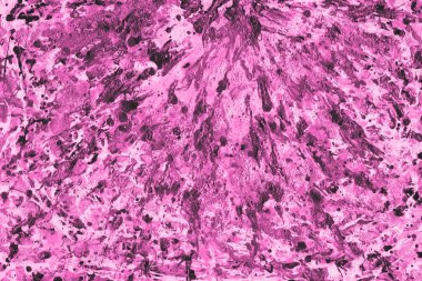 pembe soyut boya arka plan tam kare görüntü