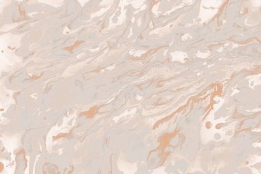 turuncu soyut boya arka plan tam kare görüntü