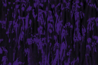 Mor boya doku, arka plan