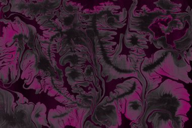 pembe soyut boya arka plan tam kare görüntü