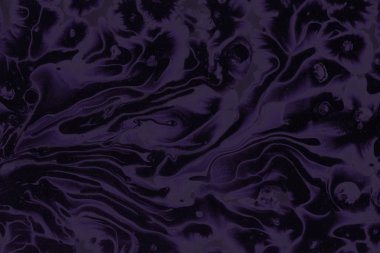 Mor boya doku, arka plan