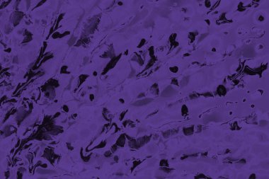 Mor boya doku, arka plan