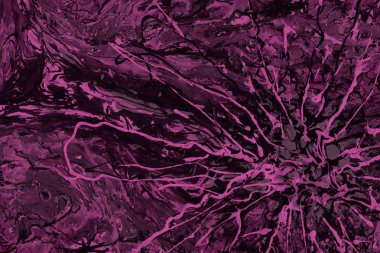 pembe soyut boya arka plan tam kare görüntü