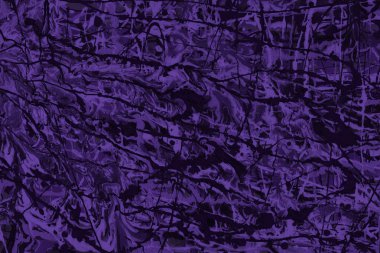 Mor boya doku, arka plan