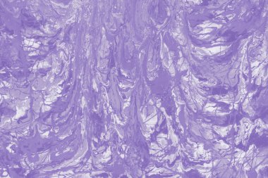 Mor boya doku, arka plan