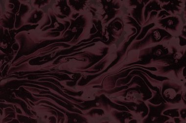 koyu boya doku, arka plan