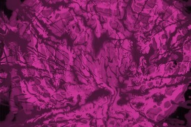 pembe soyut boya arka plan tam kare görüntü