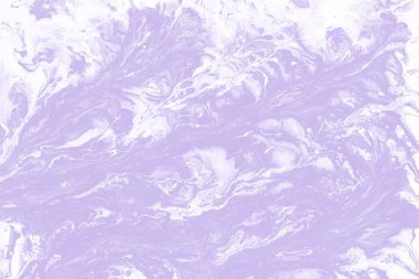 Mor boya doku, arka plan