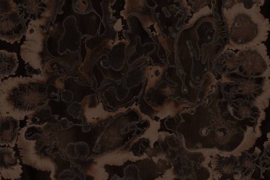 turuncu soyut boya arka plan tam kare görüntü