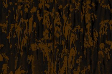 tam kare resmi altın soyut boya arka plan