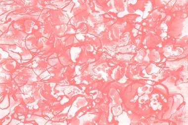 kırmızı boya doku, arka plan