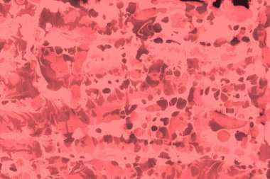 kırmızı boya doku, arka plan