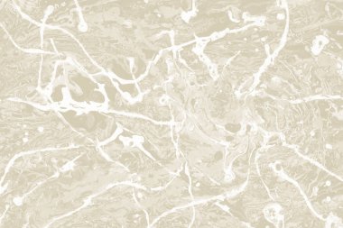 tam kare resmi altın soyut boya arka plan