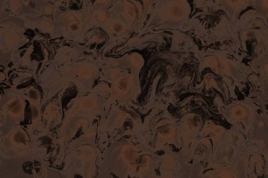 turuncu soyut boya arka plan tam kare görüntü