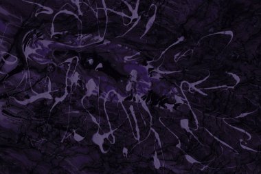 Mor boya doku, arka plan