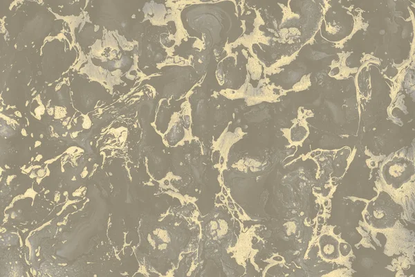 tam kare resmi altın soyut boya arka plan