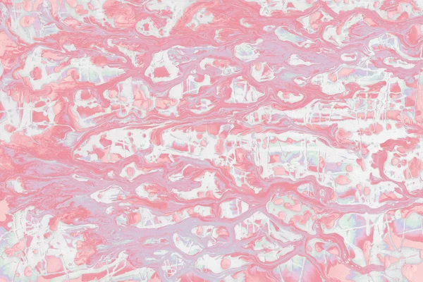 abstract wallpaper, pastel paint texture