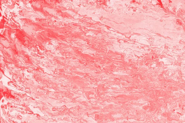 red paint texture, abstract background