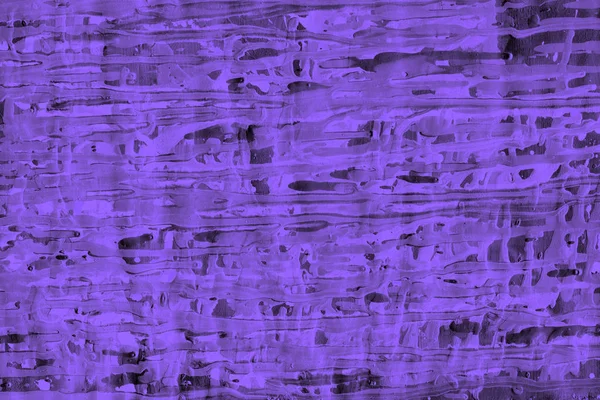 Violet Verf Textuur Abstracte Achtergrond — Stockfoto