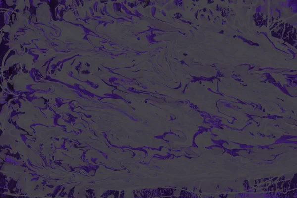 紫色油漆纹理 抽象的背景 — 图库照片