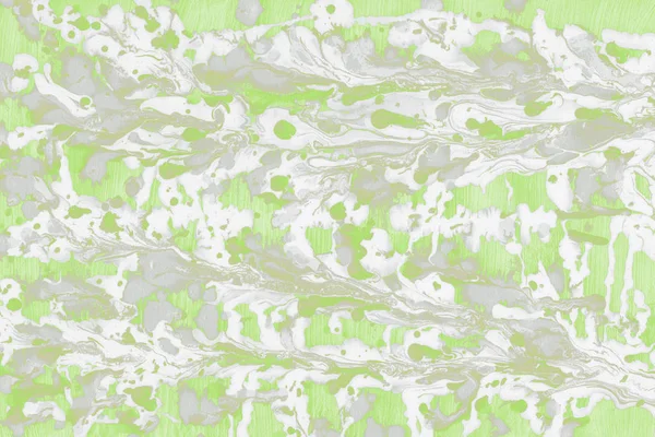 Abstract Behang Pastel Verf Textuur — Stockfoto
