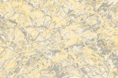 tam kare resmi altın soyut boya arka plan