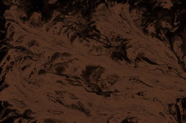 turuncu soyut boya arka plan tam kare görüntü