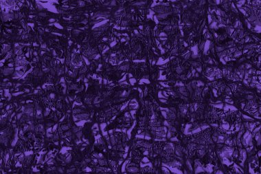 Mor boya doku, arka plan