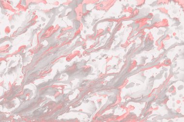 kırmızı boya doku, arka plan