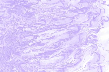 Mor boya doku, arka plan